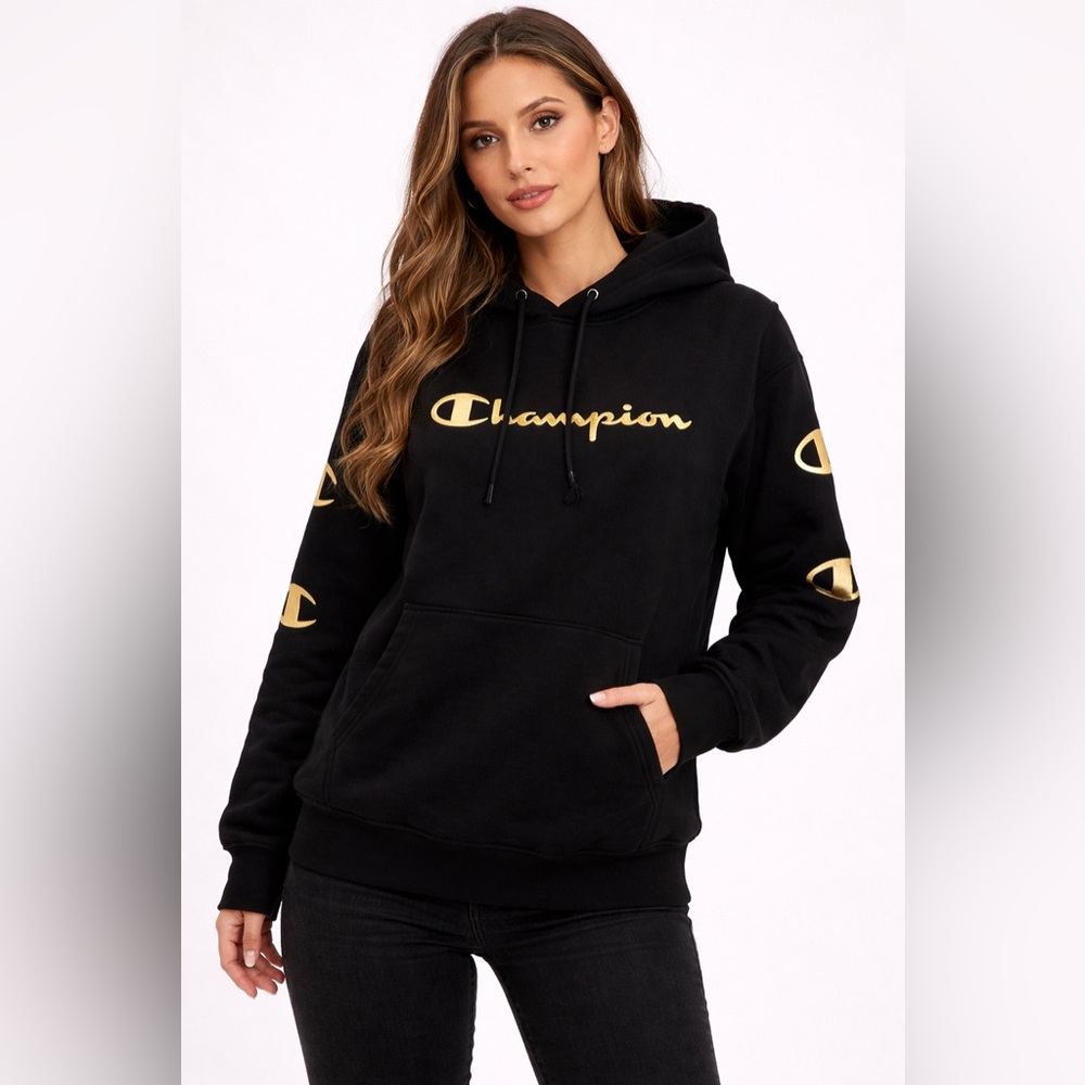 Champion Reverse Weave Hoodie
